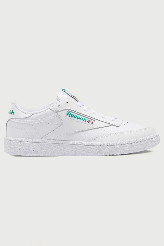 Reebok Club C 85 White/Green