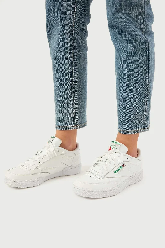 Reebok Club C 85 White/Green