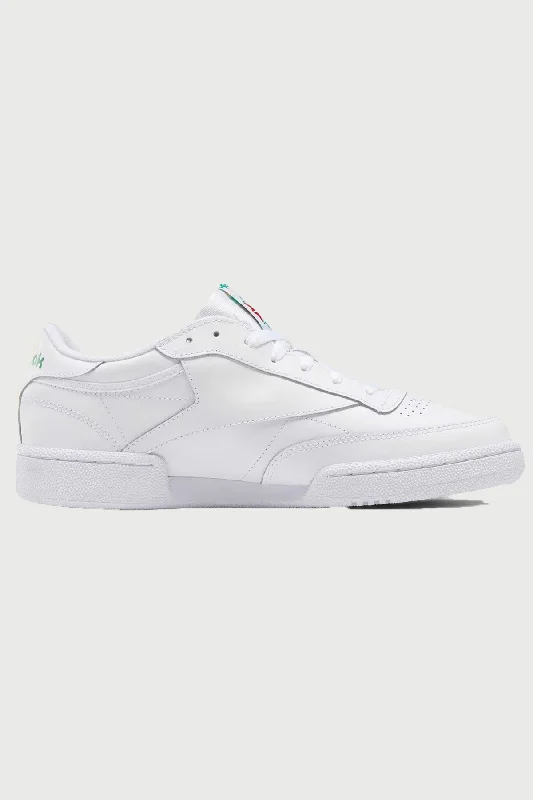 Reebok Club C 85 White/Green