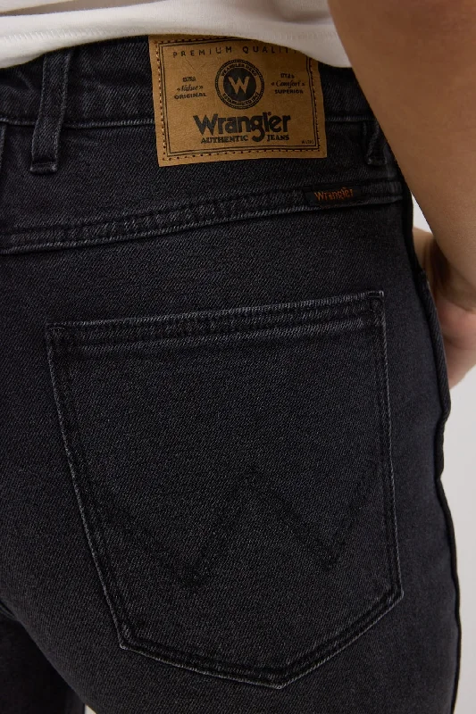 Wrangler Hi Bells After Dark