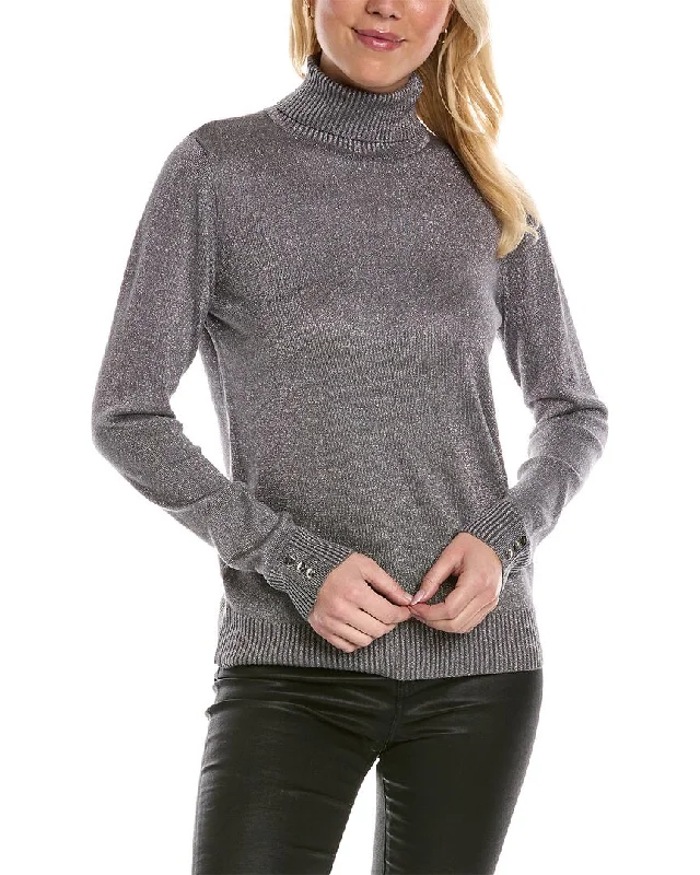 Joseph A. Turtleneck Sweater