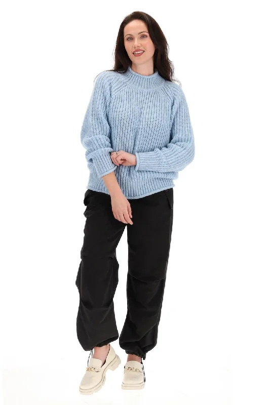 Kaylee Jumper Blue