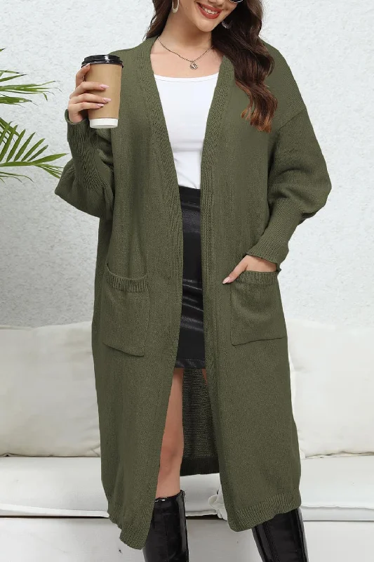 Army Green / One Size