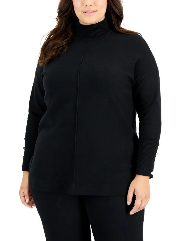 Plus Size 2X / anne black