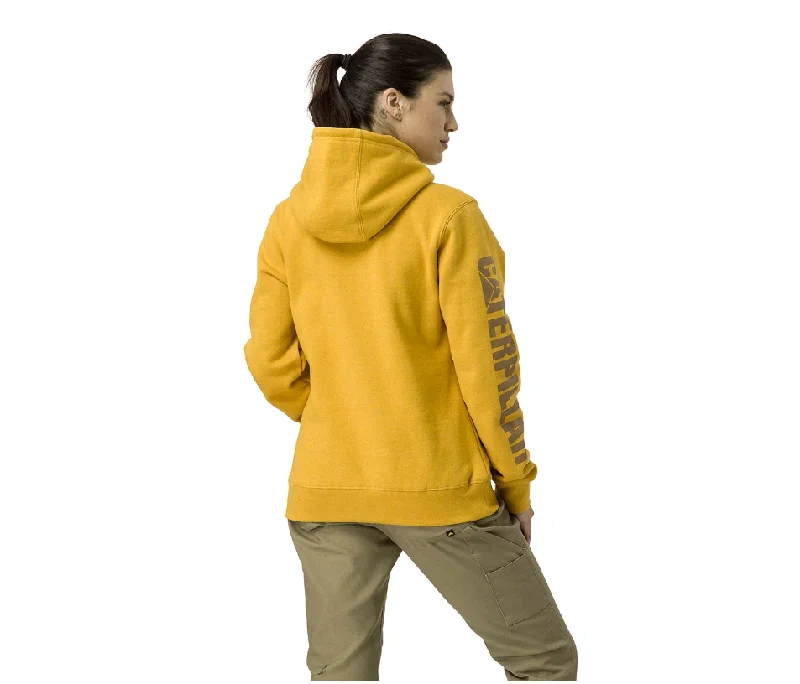 Mustard Yellow Heather / XS / Reg