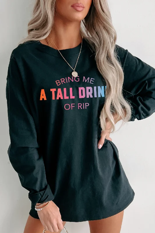 Long Sleeve / Small