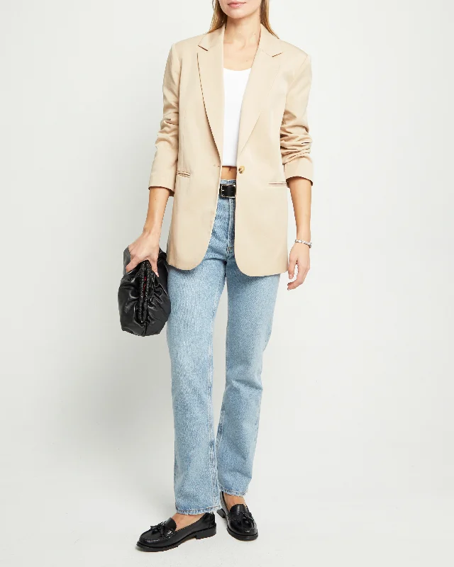 Adira Relaxed Blazer