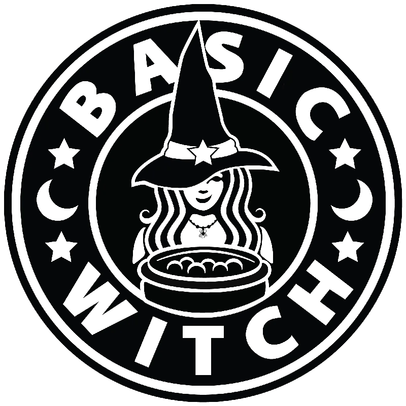 ""Better Than Your Basic Witch"" Graphic Multiple Shirt Options (Ash) - Print On Demand