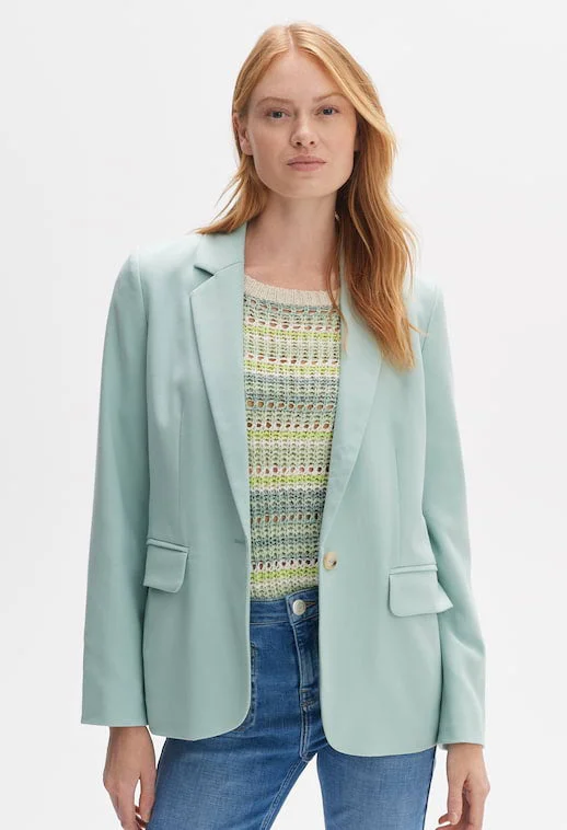 Jipina structured blazer