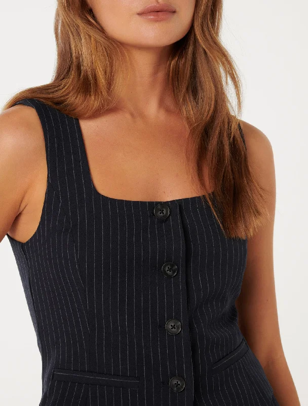 Jolene Waistcoat