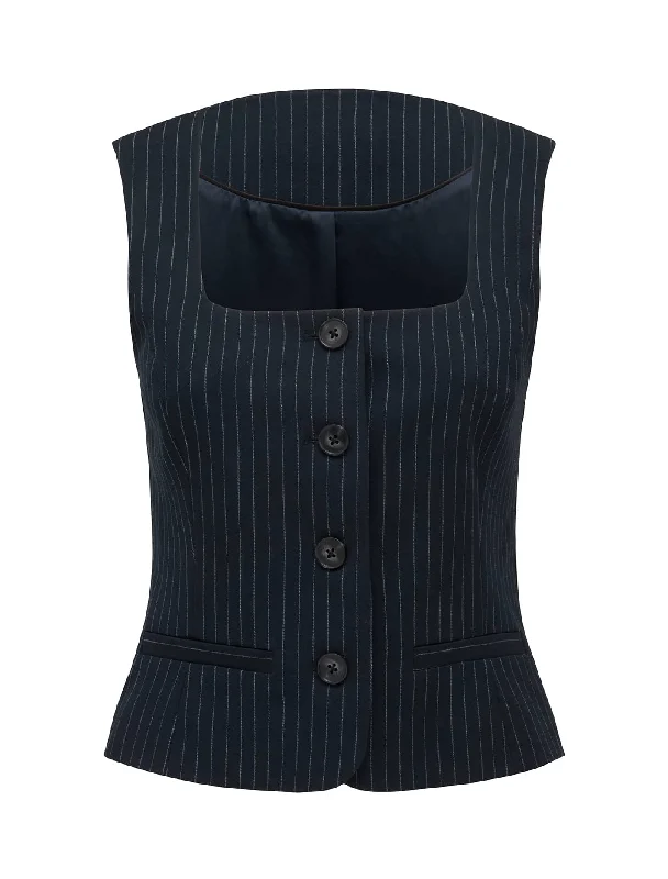 Jolene Waistcoat