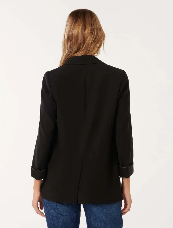 Mason Boyfriend Blazer