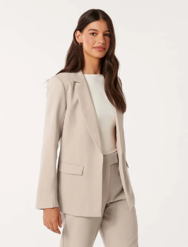 Mason Boyfriend Blazer