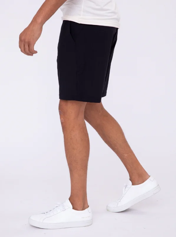 Mono B MEN - Drawstring Shorts with Pockets