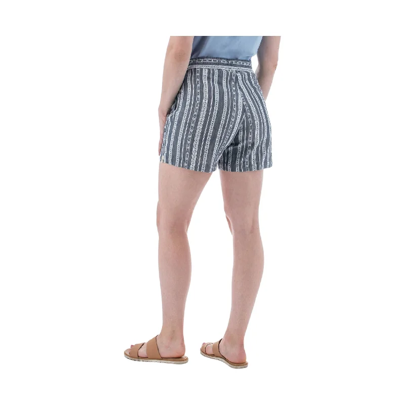 Old Ranch Women's Allegra Short - Navy - ONLINE STORE CREDIT/EXCHANGE ONLY