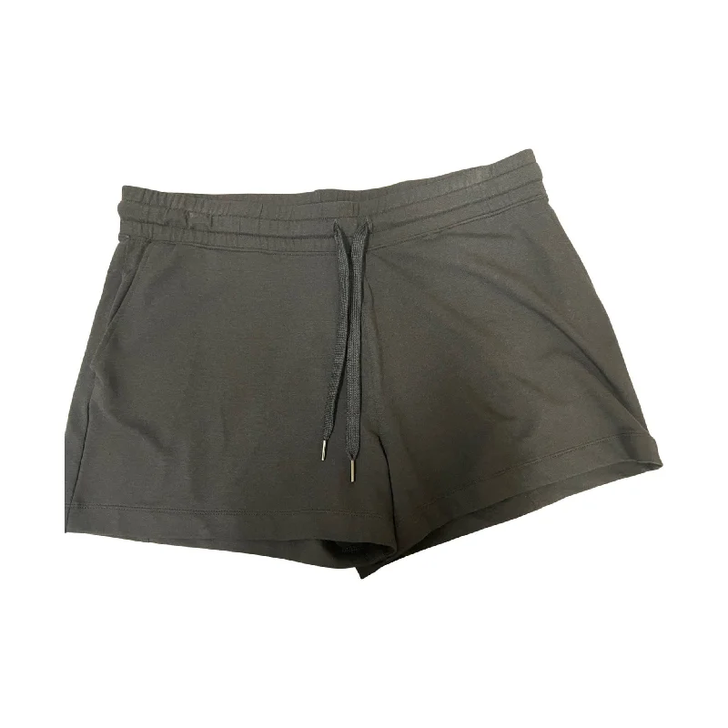 Tasc Women's Legacy Riverwalk Short - Black - ONLINE STORE CREDIT/EXCHANGE ONLY