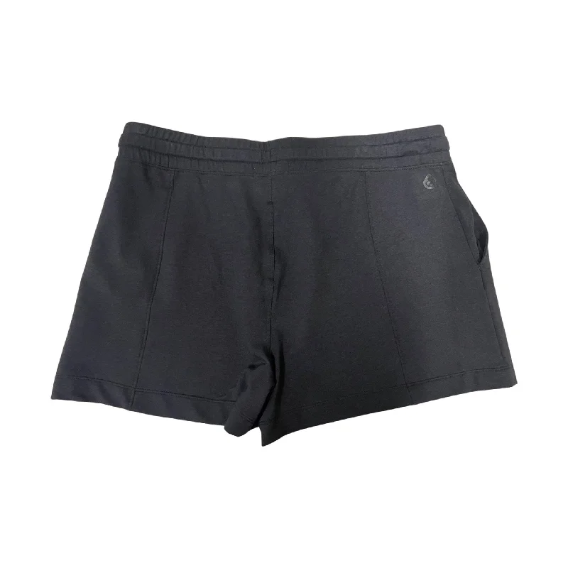 Tasc Women's Legacy Riverwalk Short - Black - ONLINE STORE CREDIT/EXCHANGE ONLY